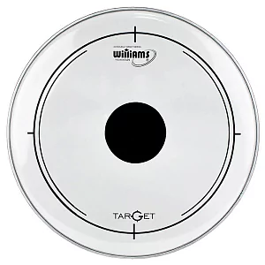 Двуслойный пластик WILLIAMS DT2-7MIL-18