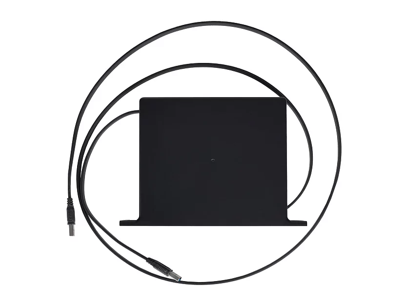 Кабельный ретрактор Wize Pro WRTS-USBA-RT 6