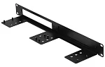 Рековый адаптер 1U Intrend ITZRA-1-B 2