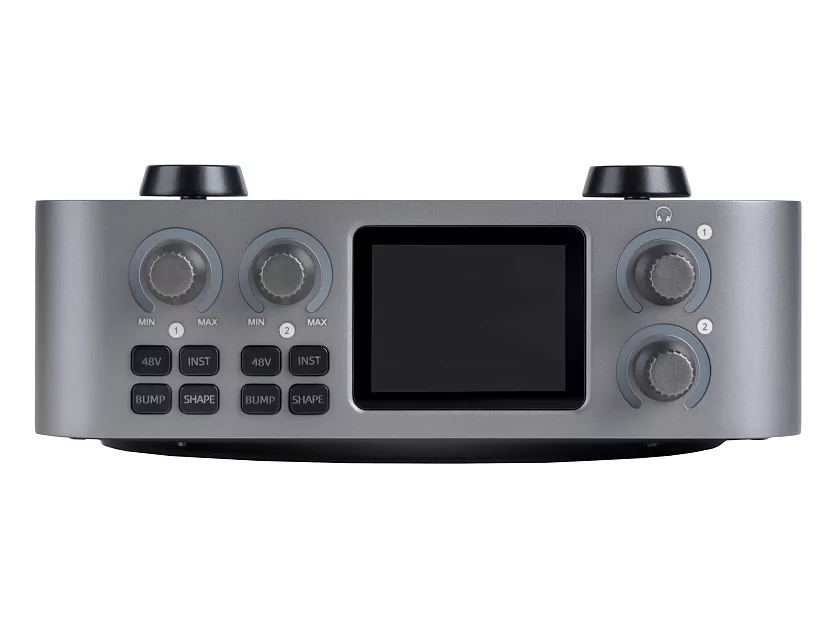 Аудиоинтерфейс USB Icon Cube4Nano S 5