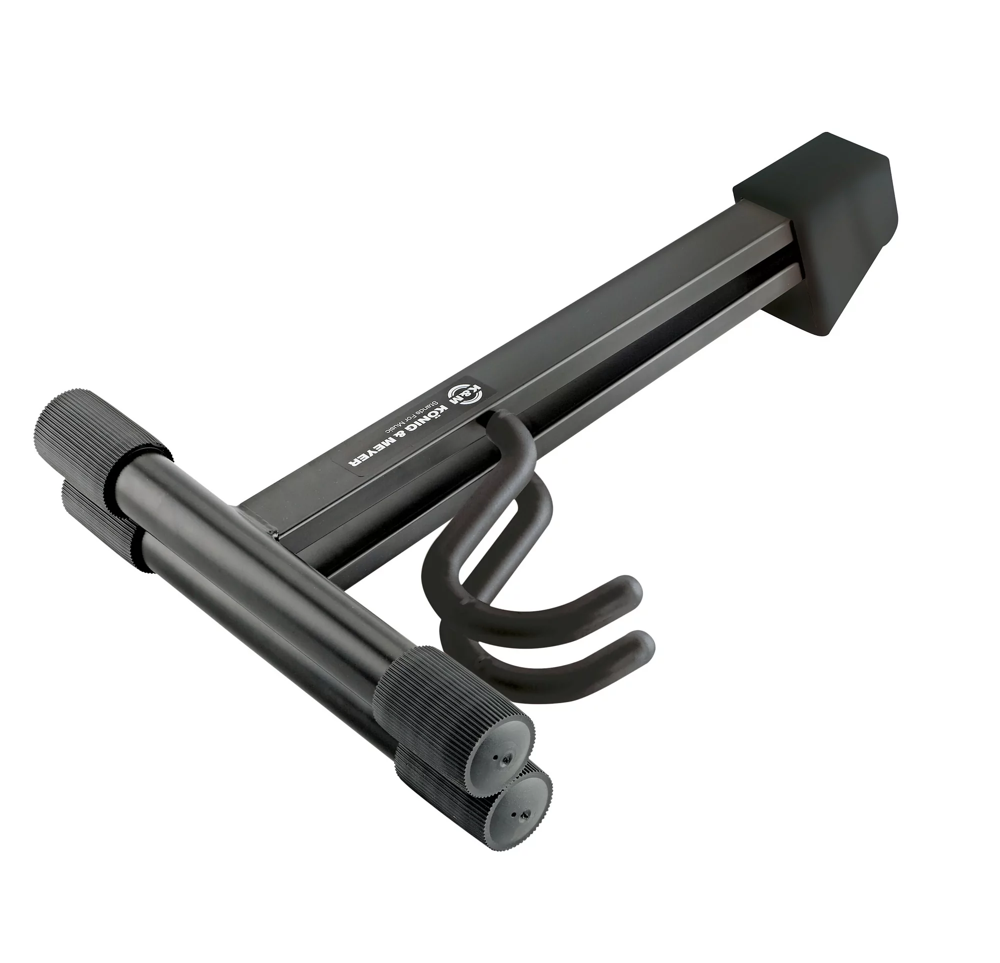 Стойка для электрогитары K&M 17540-013-55 2