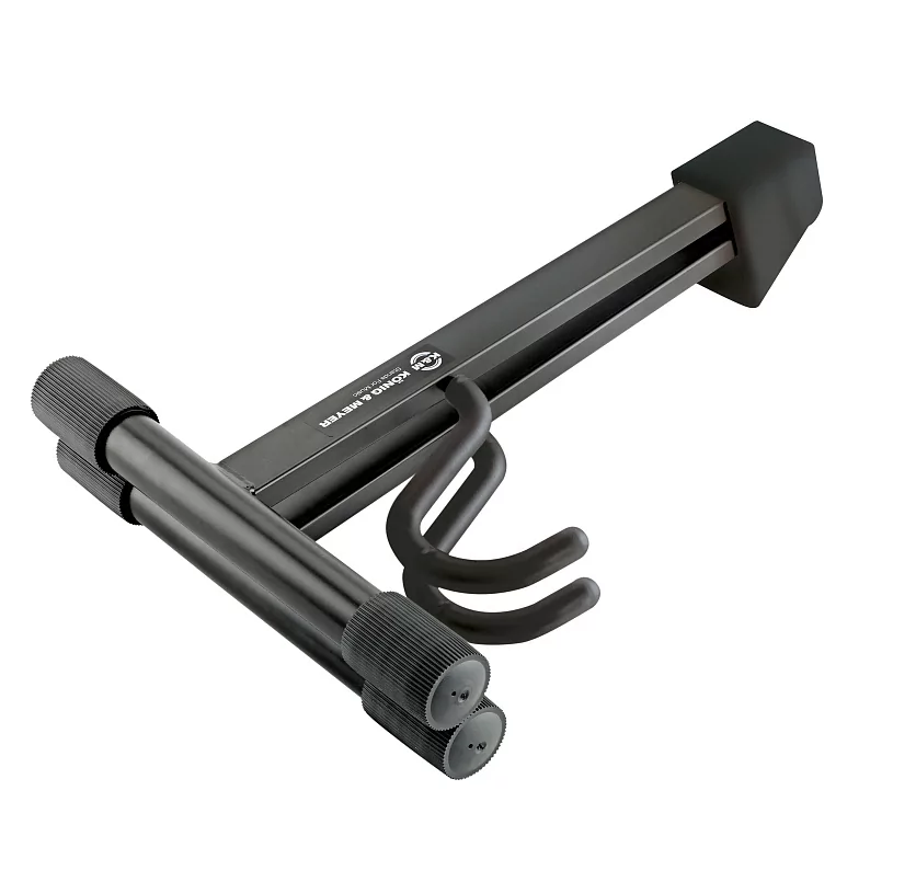 Стойка для электрогитары K&M 17540-013-55 2