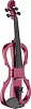Электроскрипка STAGG EVNX-4/4 MRD