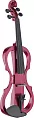 Электроскрипка STAGG EVNX-4/4 MRD