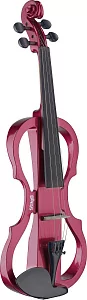 Электроскрипка STAGG EVNX-4/4 MRD