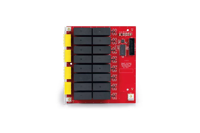 Интерфейсная карта Biamp VOCIAVFOM-1CK