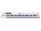 MIDI клавиатура Arturia KeyLAB 49 MK3 White 3