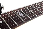 Электрогитара SCHECTER SOLO-II SGR BY SCHECTER M RED 3