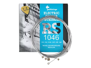 Набор струн GALLI STRINGS RS1046-SET 3