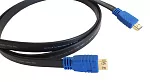 Кабель HDMI Kramer Electronics C-HM/HM/FLAT/ETH-3 2