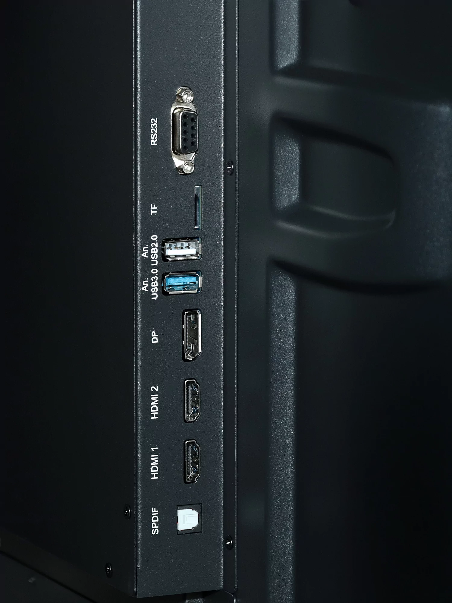 Интерактивная панель Lumien IFPLO5ILM65 5