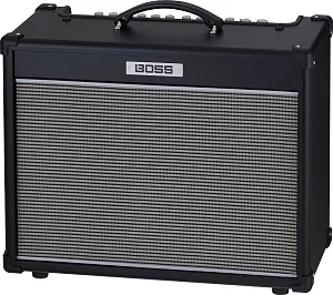 Гитарный комбоусилитель (40 Вт, 1x12") BOSS NEX-STAGE