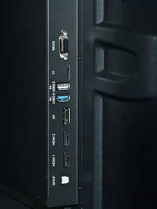 Интерактивная панель Lumien IFPLO5ILM65 5