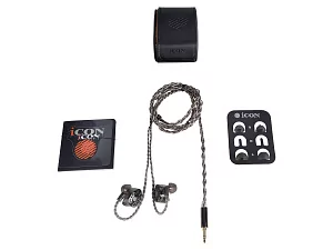 Наушники динамические Icon Zen Earth 6