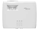 Лазерный проектор Optoma ZW350e 5