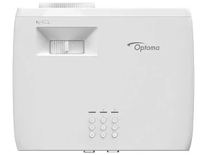Лазерный проектор Optoma ZW350e 5