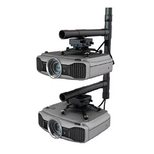 Крепление Wize Pro PRTWIN 2