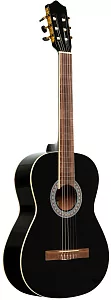 Классическая гитара STAGG SCL60 BLK