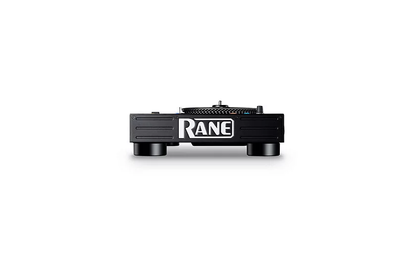 Микшер-семплер (контроллер) Rane DJ ONE 3