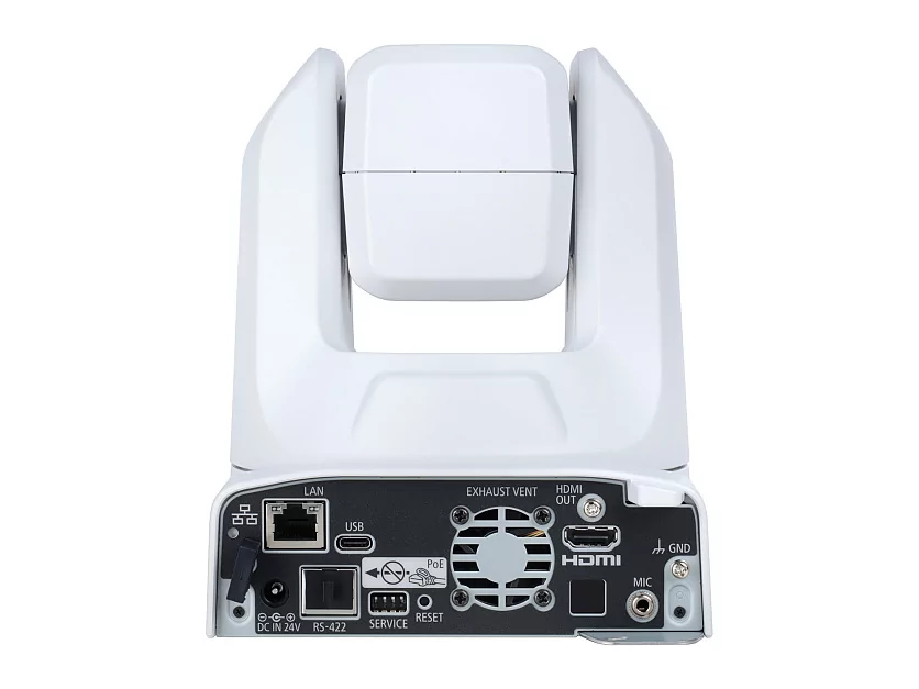 PTZ-камера Canon CR-N100WH 5