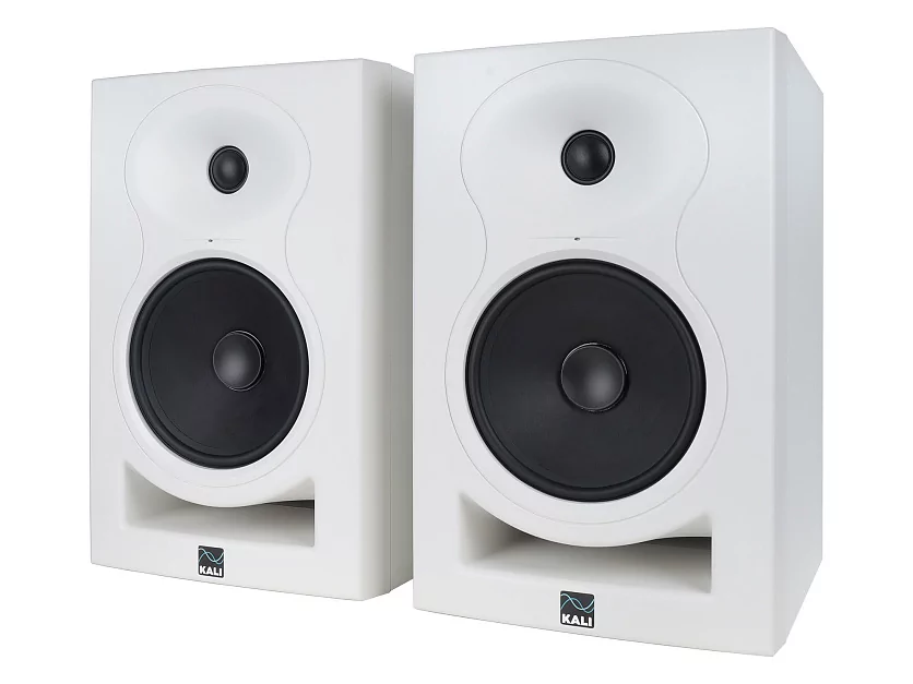 Акустическая система (студийный монитор) Kali Audio LP-6W V2 4