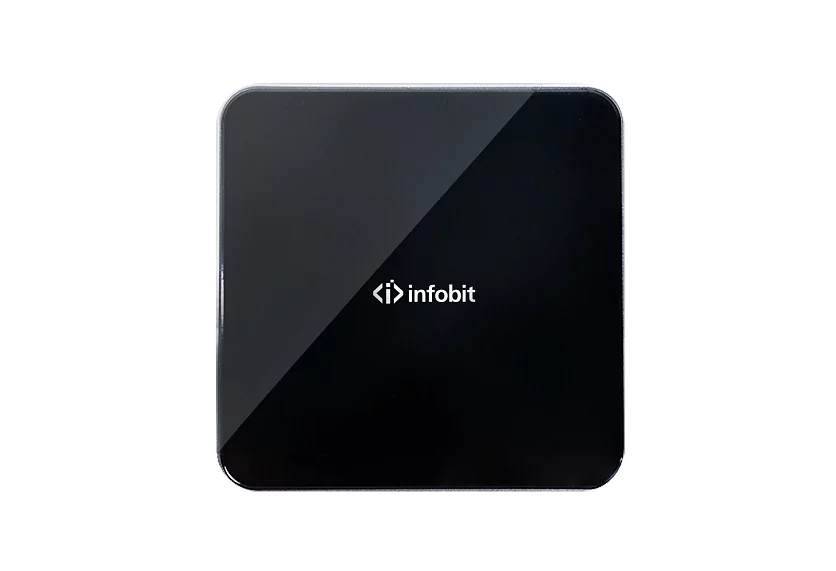 Комплект Infobit iCam XE2 2