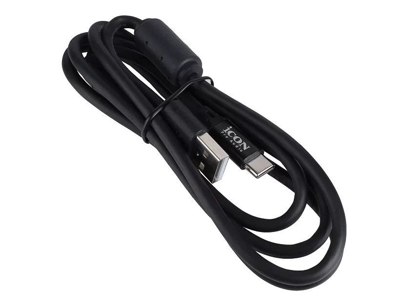 Аудиоинтерфейс USB Icon U44 21