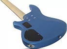 Бас-гитара SCHECTER C-5 DELUXE SMLB 6