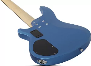 Бас-гитара SCHECTER C-5 DELUXE SMLB 6