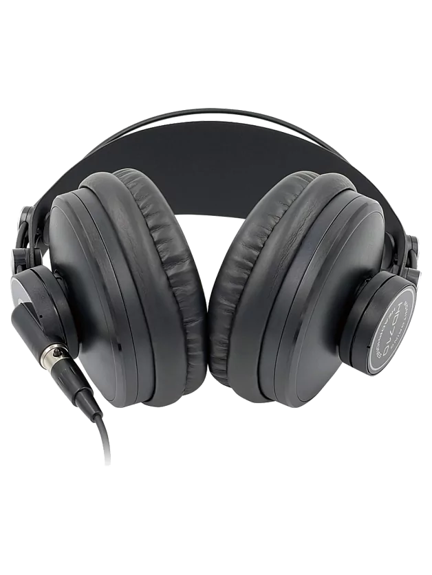 Наушники Axelvox HD710 4