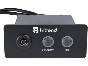 Пульт Intrend ICS-Pro-MCE 5