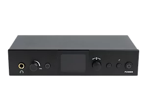 Беспроводная система персонального мониторинга Axelvox DX800PM 3