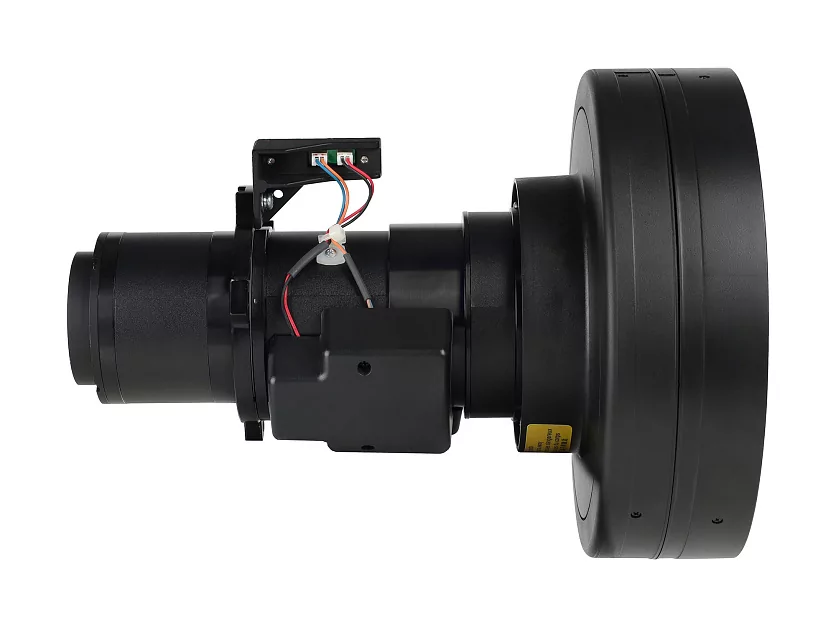 ДЕМО Короткофокусный объектив Abira AB-RL075 8