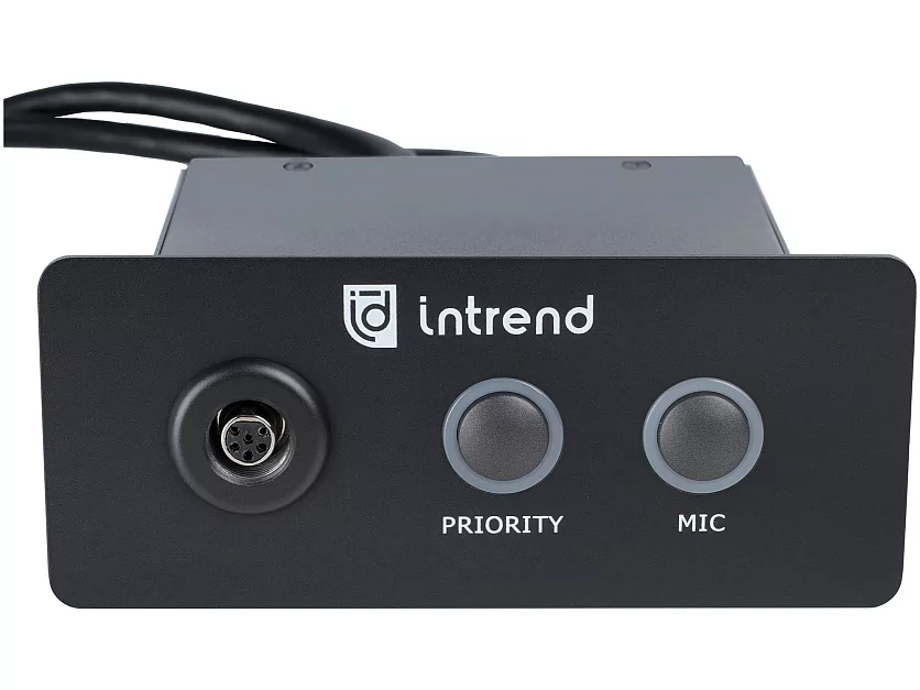 Пульт Intrend ICS-Pro-MCE 5
