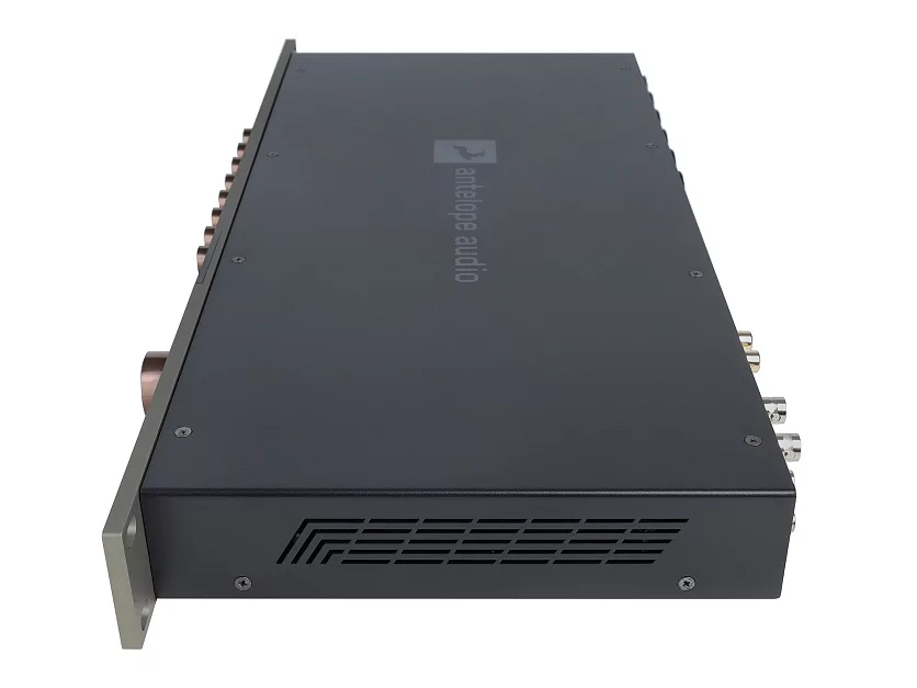 Аудиоинтерфейс Antelope Audio Discrete 8 Oryx 10