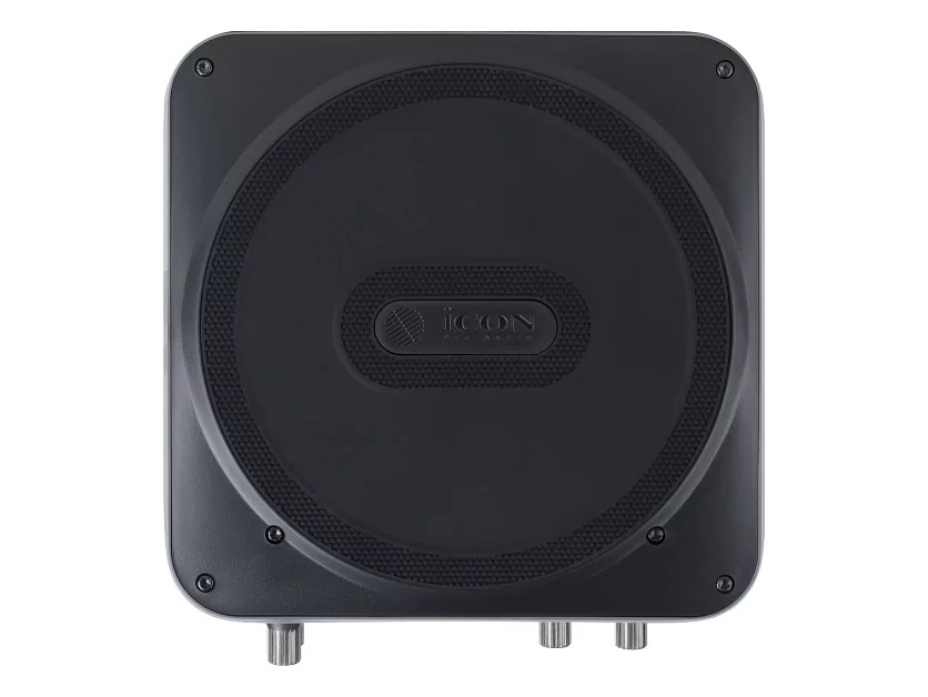 Аудиоинтерфейс USB Icon Cube4Nano S 13