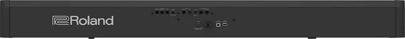Портативное цифровое пианино ROLAND FP-60X-BK 7
