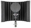 Микрофон конденсаторный sE Electronics X1 S STUDIO BUNDLE 4