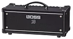 Гитарный усилитель голова BOSS KTN-HEAD Gen3