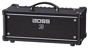Гитарный усилитель голова BOSS KTN-HEAD Gen3
