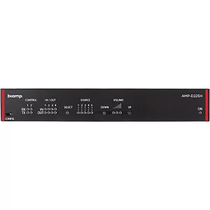 Усилитель Biamp AMP-D225H