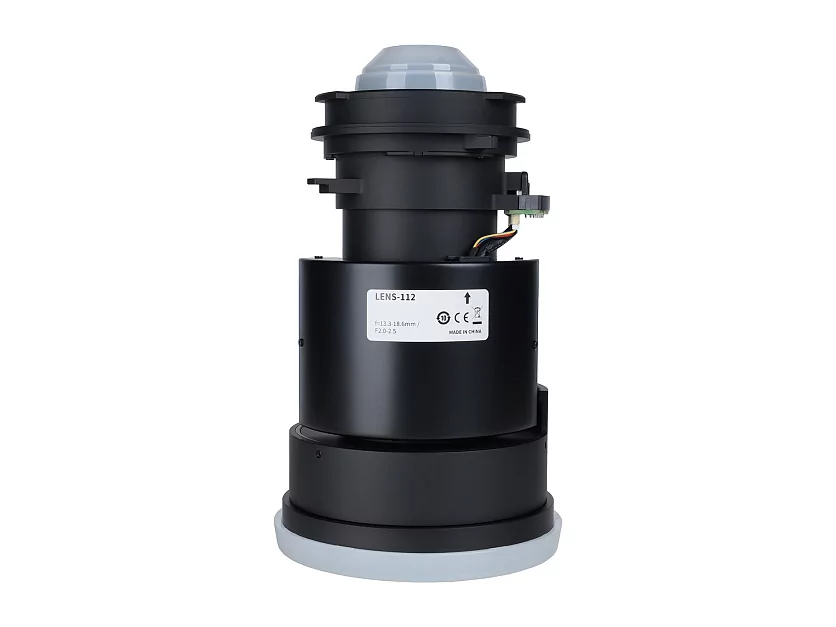 Объектив InFocus LENS-112 9