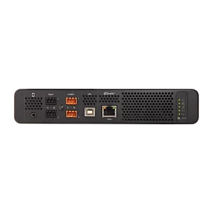 Конференционный аудио-процессор SHURE P300-IMX 2