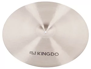 Тарелка крэш 17" KINGDO 17" MING CRASH 2