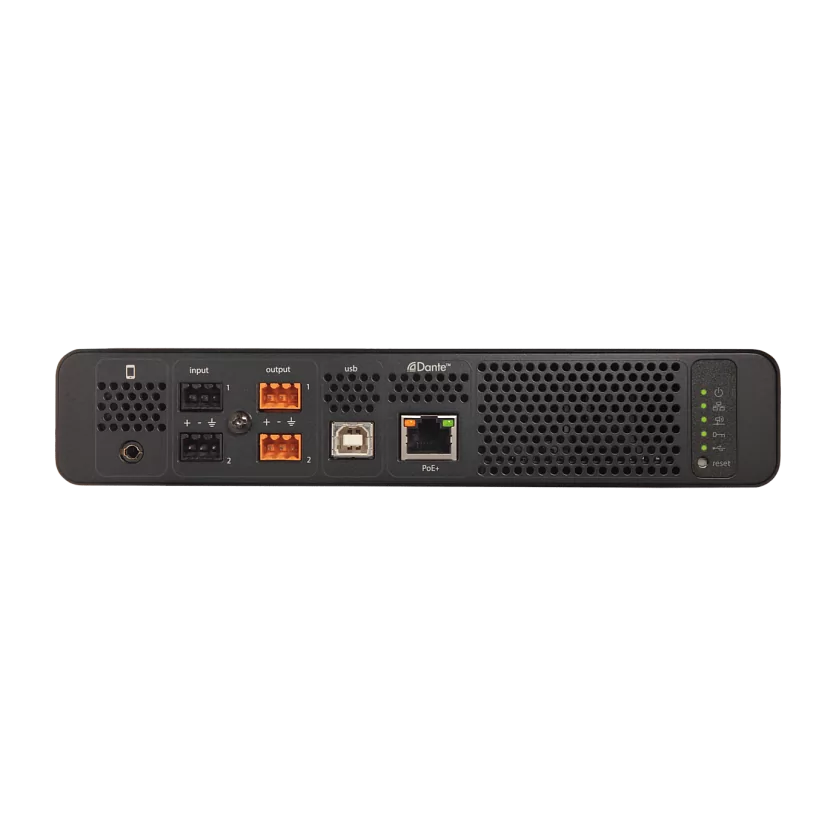 Конференционный аудио-процессор SHURE P300-IMX 2
