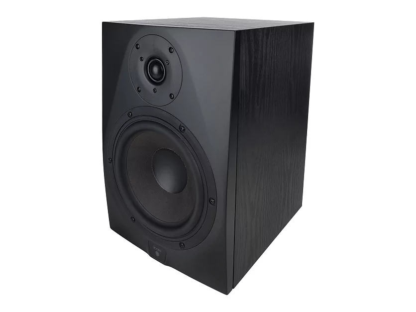 Акустическая система (студийный монитор) Icon DT-8S 12