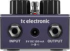 Педаль эффектов TC Electronic THUNDERSTORM FLANGER 4