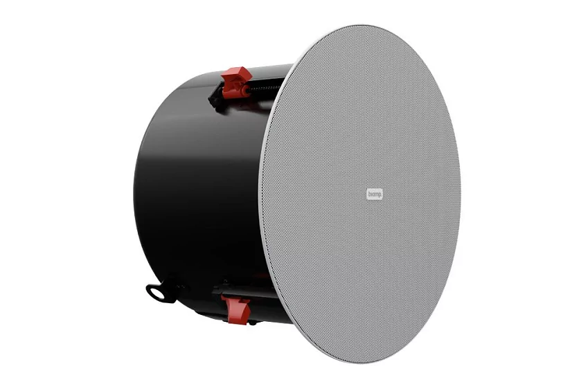 Система акустическая Biamp DX-IC8-W