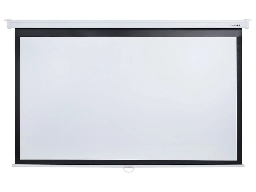 Уценка [LEP-100120] Настенный экран Lumien Eco Picture