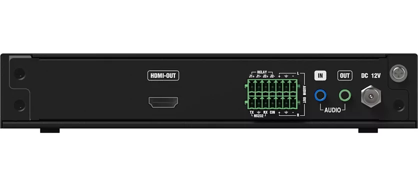 Карта приемника HDMI KVM Digibird DB-UniStream-T-HDMI-PT2-KURXC 2